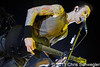 Trivium @ Royal Oak Music Theatre, Royal Oak, MI - 10-03-11