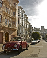 The Streets of San Francisco [5] (Thumbnail)