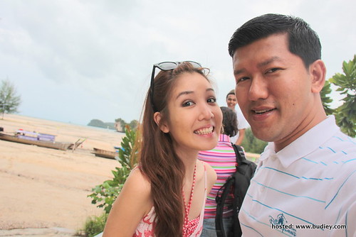 Media Trip 8Tv Star Cruise Phuket Krabi Day 3