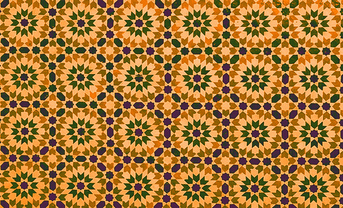 Mosaicos Islámicos • <a style="font-size:0.8em;" href="http://www.flickr.com/photos/30735181@N00/6193195111/" target="_blank">View on Flickr</a>