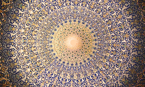 Mosaicos Islámicos • <a style="font-size:0.8em;" href="http://www.flickr.com/photos/30735181@N00/6193225861/" target="_blank">View on Flickr</a>