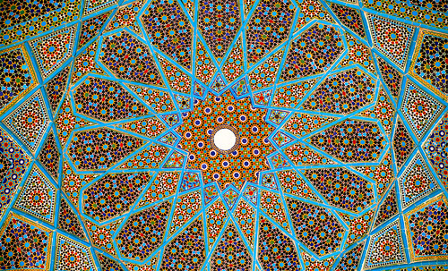 Mosaicos Islámicos • <a style="font-size:0.8em;" href="http://www.flickr.com/photos/30735181@N00/6193739482/" target="_blank">View on Flickr</a>