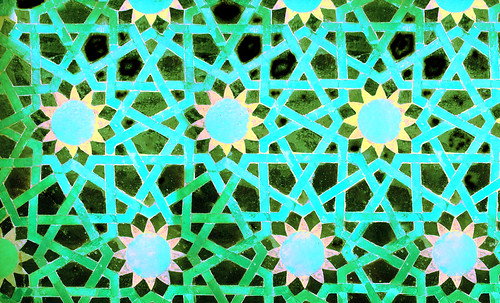 Mosaicos Islámicos • <a style="font-size:0.8em;" href="http://www.flickr.com/photos/30735181@N00/6193763534/" target="_blank">View on Flickr</a>