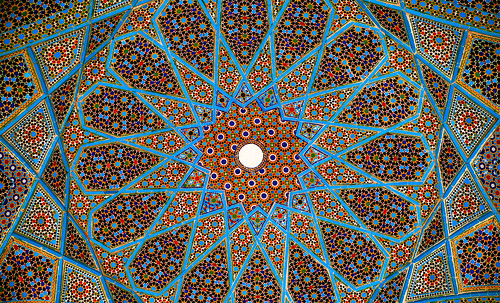 Mosaicos Islámicos • <a style="font-size:0.8em;" href="http://www.flickr.com/photos/30735181@N00/6193719284/" target="_blank">View on Flickr</a>