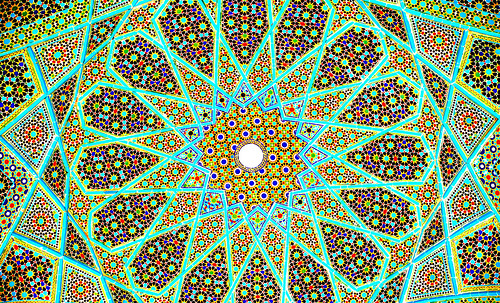 Mosaicos Islámicos • <a style="font-size:0.8em;" href="http://www.flickr.com/photos/30735181@N00/6193740234/" target="_blank">View on Flickr</a>