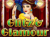 Online Glitz and Glamour Slots Review