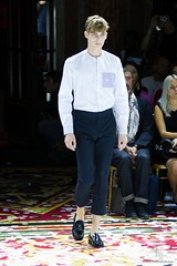 Gaspard Yurkievich Ready To Wear Paris Fashion Week S/S 2012