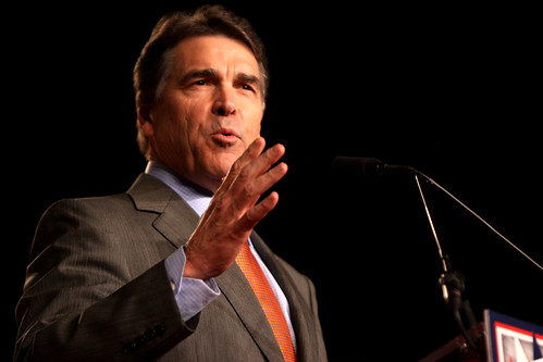Rick Perry, From FlickrPhotos
