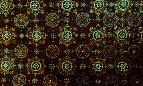 Mosaicos Islámicos • <a style="font-size:0.8em;" href="http://www.flickr.com/photos/30735181@N00/6193212191/" target="_blank">View on Flickr</a>