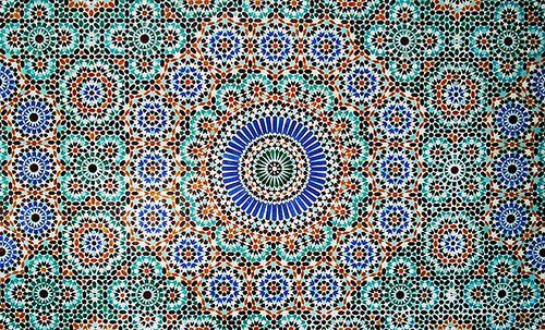 Mosaicos Islámicos • <a style="font-size:0.8em;" href="http://www.flickr.com/photos/30735181@N00/6193714216/" target="_blank">View on Flickr</a>