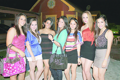 IMG_0782 Karla Arteaga, Izamara González, Ilse Garza, Dalith Mtz,  Orange Rodriguez, Dora Patricia y Saida Treviño.