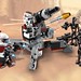 9488 Elite Clone Trooper & Commando Droid Battle Pack - 2