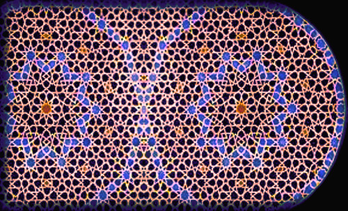 Mosaicos Islámicos • <a style="font-size:0.8em;" href="http://www.flickr.com/photos/30735181@N00/6193201953/" target="_blank">View on Flickr</a>