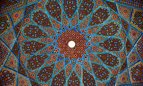 Mosaicos Islámicos • <a style="font-size:0.8em;" href="http://www.flickr.com/photos/30735181@N00/6193202801/" target="_blank">View on Flickr</a>