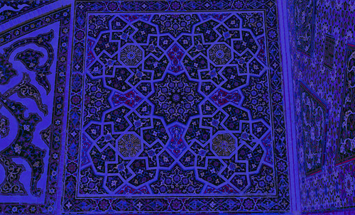 Mosaicos Islámicos • <a style="font-size:0.8em;" href="http://www.flickr.com/photos/30735181@N00/6193232581/" target="_blank">View on Flickr</a>