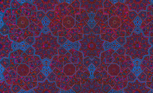 Mosaicos Islámicos • <a style="font-size:0.8em;" href="http://www.flickr.com/photos/30735181@N00/6193243421/" target="_blank">View on Flickr</a>