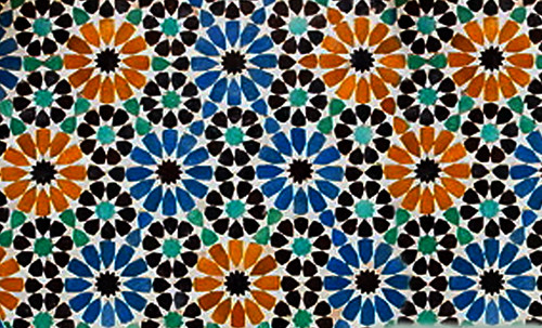 Mosaicos Islámicos • <a style="font-size:0.8em;" href="http://www.flickr.com/photos/30735181@N00/6193723454/" target="_blank">View on Flickr</a>