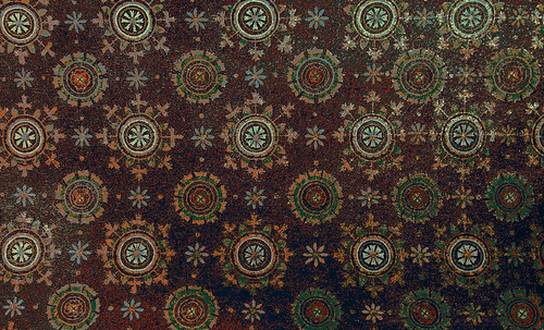 Mosaicos Islámicos • <a style="font-size:0.8em;" href="http://www.flickr.com/photos/30735181@N00/6193729050/" target="_blank">View on Flickr</a>