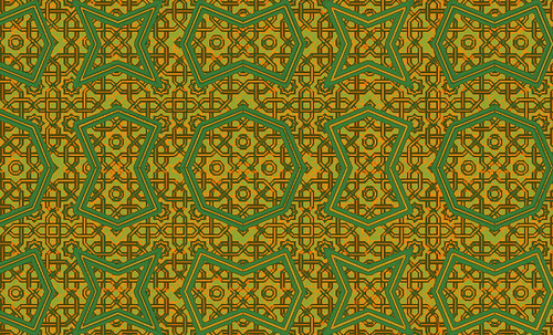 Mosaicos Islámicos • <a style="font-size:0.8em;" href="http://www.flickr.com/photos/30735181@N00/6193767120/" target="_blank">View on Flickr</a>