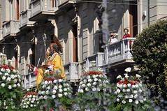 Processione • <a style="font-size:0.8em;" href="http://www.flickr.com/photos/68353010@N08/6212202155/" target="_blank">View on Flickr</a>