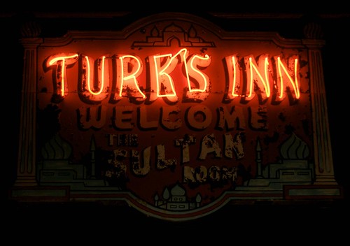 Turk's Inn