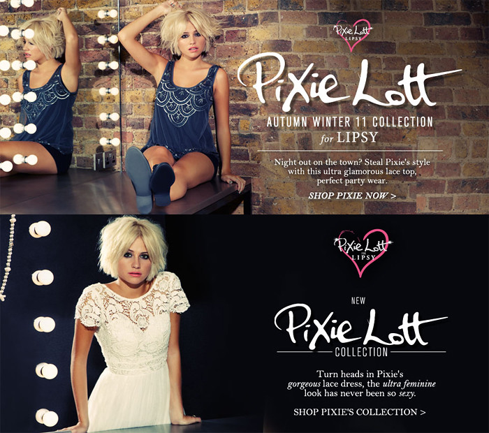 Pixie Lipsy