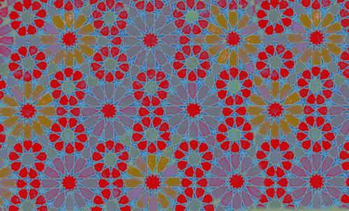 Mosaicos Islámicos • <a style="font-size:0.8em;" href="http://www.flickr.com/photos/30735181@N00/6193724908/" target="_blank">View on Flickr</a>
