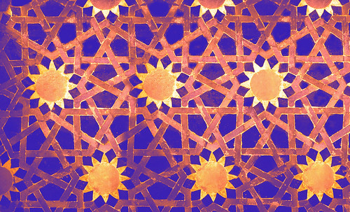 Mosaicos Islámicos • <a style="font-size:0.8em;" href="http://www.flickr.com/photos/30735181@N00/6193762348/" target="_blank">View on Flickr</a>