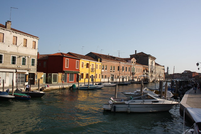 Murano Venecia