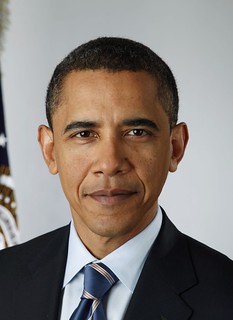 44 - Barack Hussein Obama - Jeopardy, From ImagesAttr