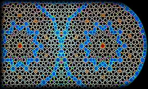 Mosaicos Islámicos • <a style="font-size:0.8em;" href="http://www.flickr.com/photos/30735181@N00/6193201181/" target="_blank">View on Flickr</a>