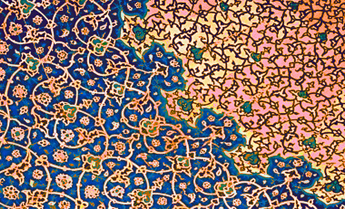 Mosaicos Islámicos • <a style="font-size:0.8em;" href="http://www.flickr.com/photos/30735181@N00/6193230925/" target="_blank">View on Flickr</a>