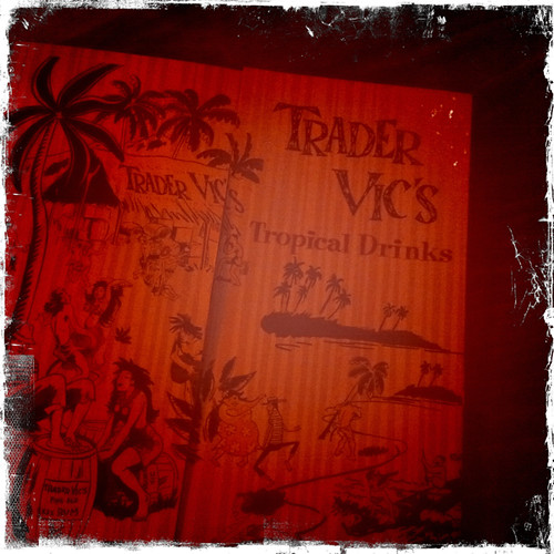 Trader Vic's 