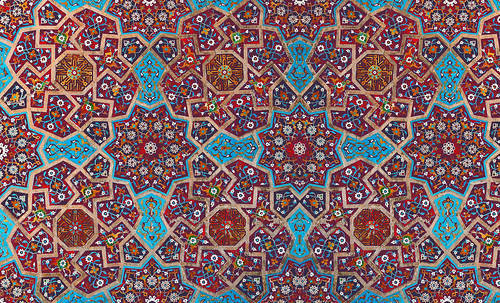 Mosaicos Islámicos • <a style="font-size:0.8em;" href="http://www.flickr.com/photos/30735181@N00/6193759182/" target="_blank">View on Flickr</a>