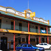 Royal Hotel, Coonabarabran, NSW.