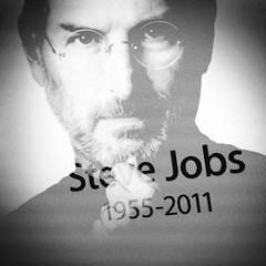 Steve Jobs R.I.P.