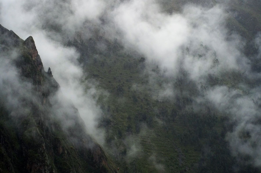 Ольянтайтамбо. Священная долина инков © Kartzon Dream - авторские путешествия
