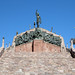 Monumento a la independencia (Humahuaca)