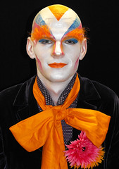 Clown • <a style="font-size:0.8em;" href="http://www.flickr.com/photos/36560483@N04/6181602234/" target="_blank">View on Flickr</a>