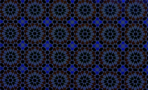 Mosaicos Islámicos • <a style="font-size:0.8em;" href="http://www.flickr.com/photos/30735181@N00/6193196861/" target="_blank">View on Flickr</a>