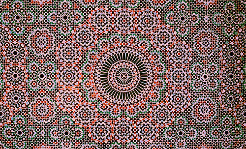Mosaicos Islámicos • <a style="font-size:0.8em;" href="http://www.flickr.com/photos/30735181@N00/6193197789/" target="_blank">View on Flickr</a>