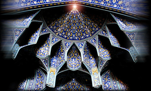 Mosaicos Islámicos • <a style="font-size:0.8em;" href="http://www.flickr.com/photos/30735181@N00/6193249807/" target="_blank">View on Flickr</a>