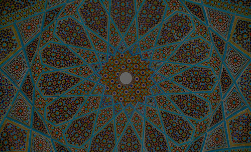 Mosaicos Islámicos • <a style="font-size:0.8em;" href="http://www.flickr.com/photos/30735181@N00/6193741422/" target="_blank">View on Flickr</a>