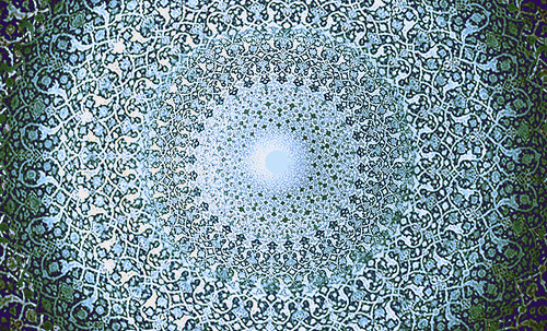 Mosaicos Islámicos • <a style="font-size:0.8em;" href="http://www.flickr.com/photos/30735181@N00/6193742524/" target="_blank">View on Flickr</a>
