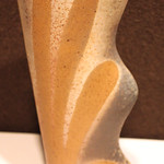 <b>Vase</b><br/> Carlson (LC '73)
(Ceramic)<a href="//farm7.static.flickr.com/6174/6241432623_dd131ea292_o.jpg" title="High res">&prop;</a>
