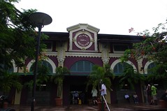 Plaza Del Mercado