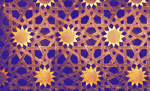 Mosaicos Islámicos • <a style="font-size:0.8em;" href="http://www.flickr.com/photos/30735181@N00/6193245951/" target="_blank">View on Flickr</a>