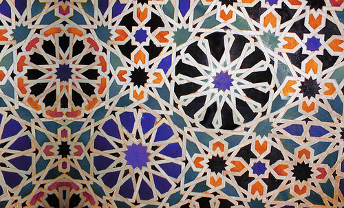 Mosaicos Islámicos • <a style="font-size:0.8em;" href="http://www.flickr.com/photos/30735181@N00/6193248039/" target="_blank">View on Flickr</a>