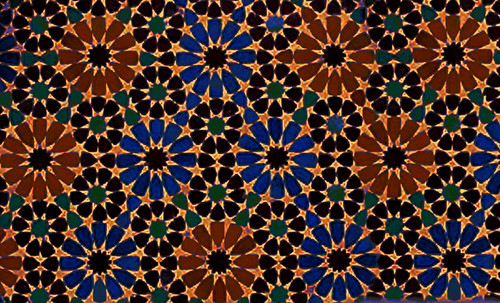 Mosaicos Islámicos • <a style="font-size:0.8em;" href="http://www.flickr.com/photos/30735181@N00/6193723660/" target="_blank">View on Flickr</a>