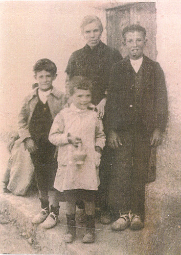 Familia Torres Navarro